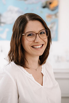 Dr. med. dent. Anna Ehrmann